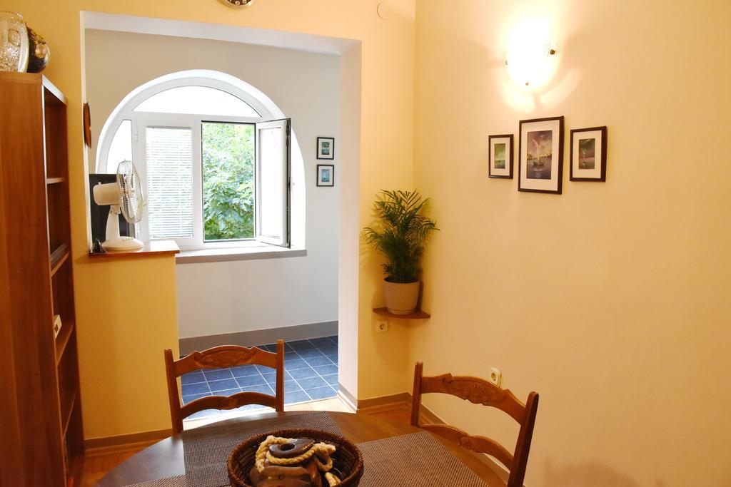 Downtown Apartment Korina Zadar Eksteriør billede