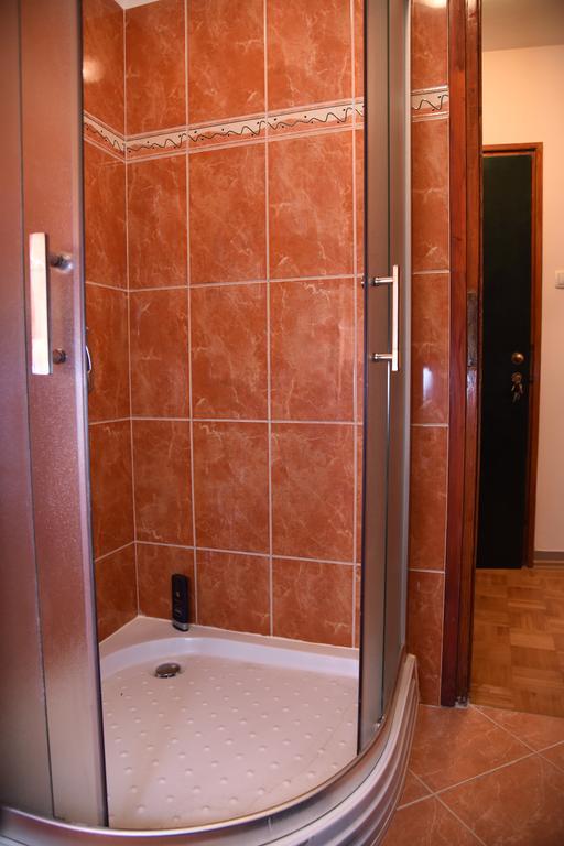 Downtown Apartment Korina Zadar Eksteriør billede
