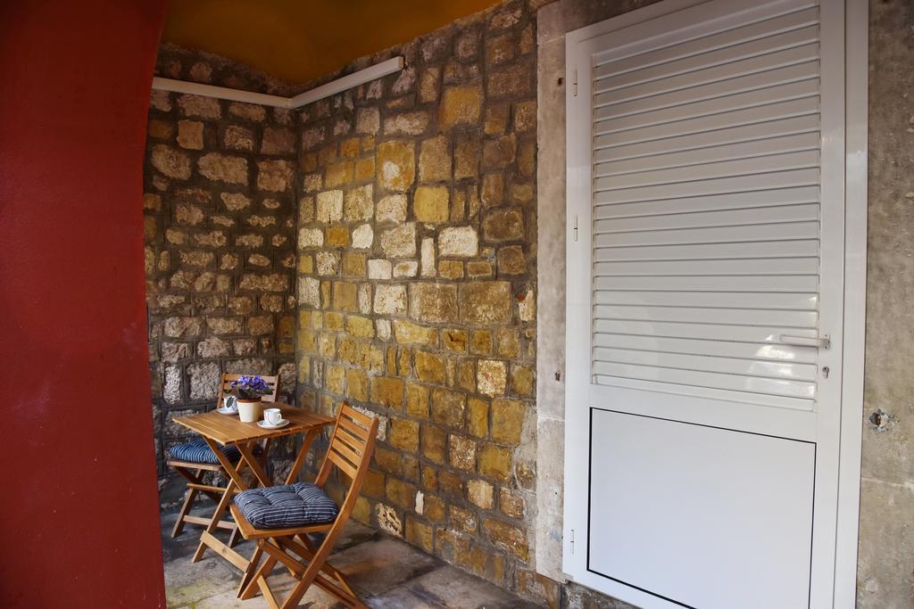 Downtown Apartment Korina Zadar Eksteriør billede