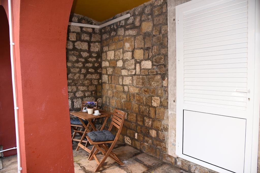 Downtown Apartment Korina Zadar Eksteriør billede